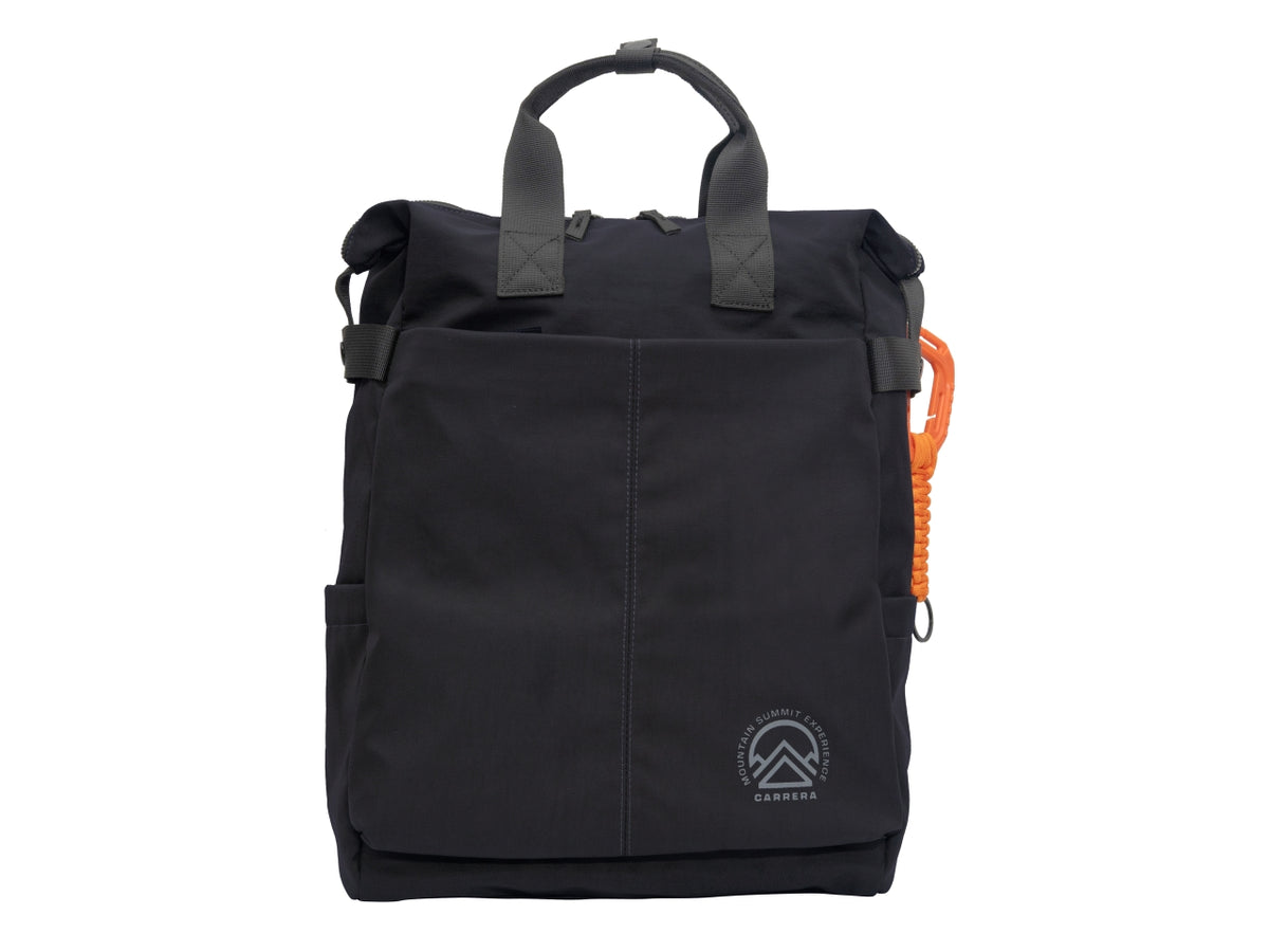 Zaino Carrera Faster nero