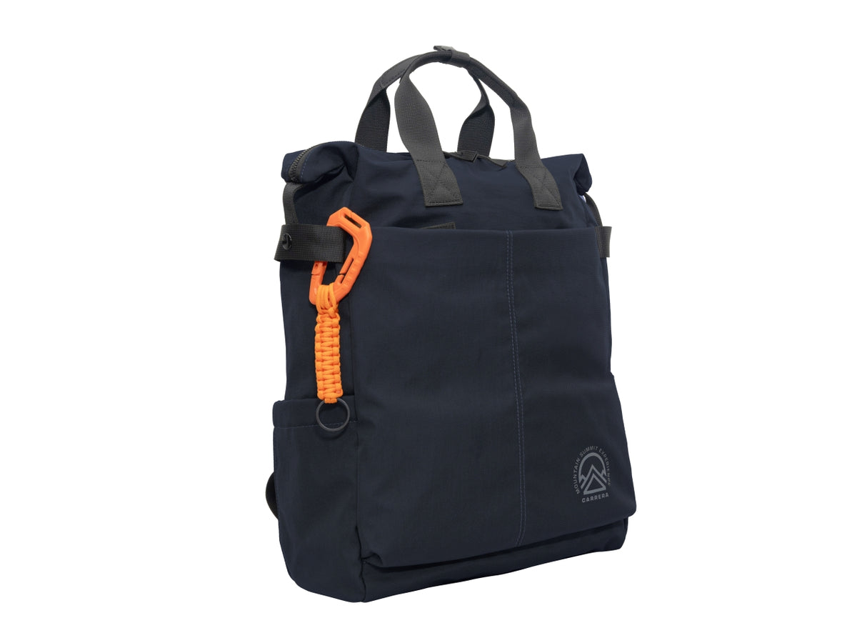 Zaino Carrera Faster blu