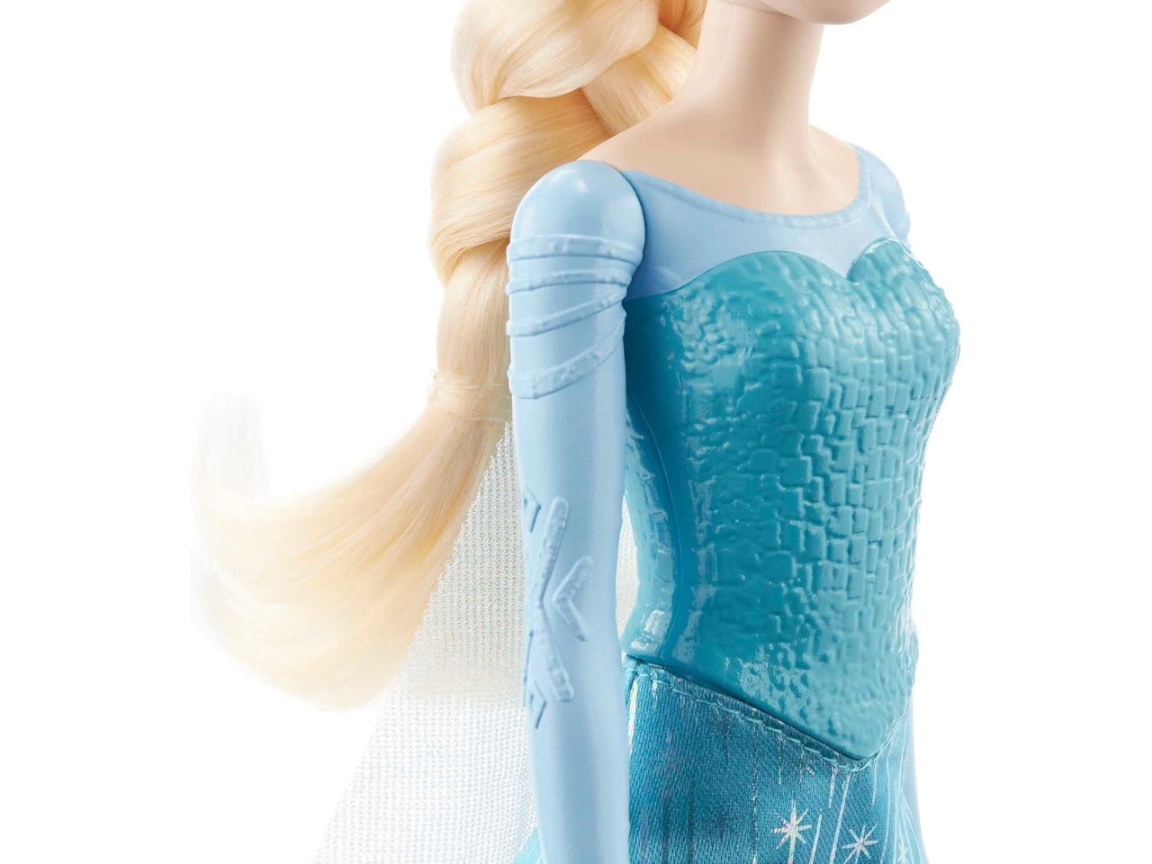 Disney principess Frozen doll