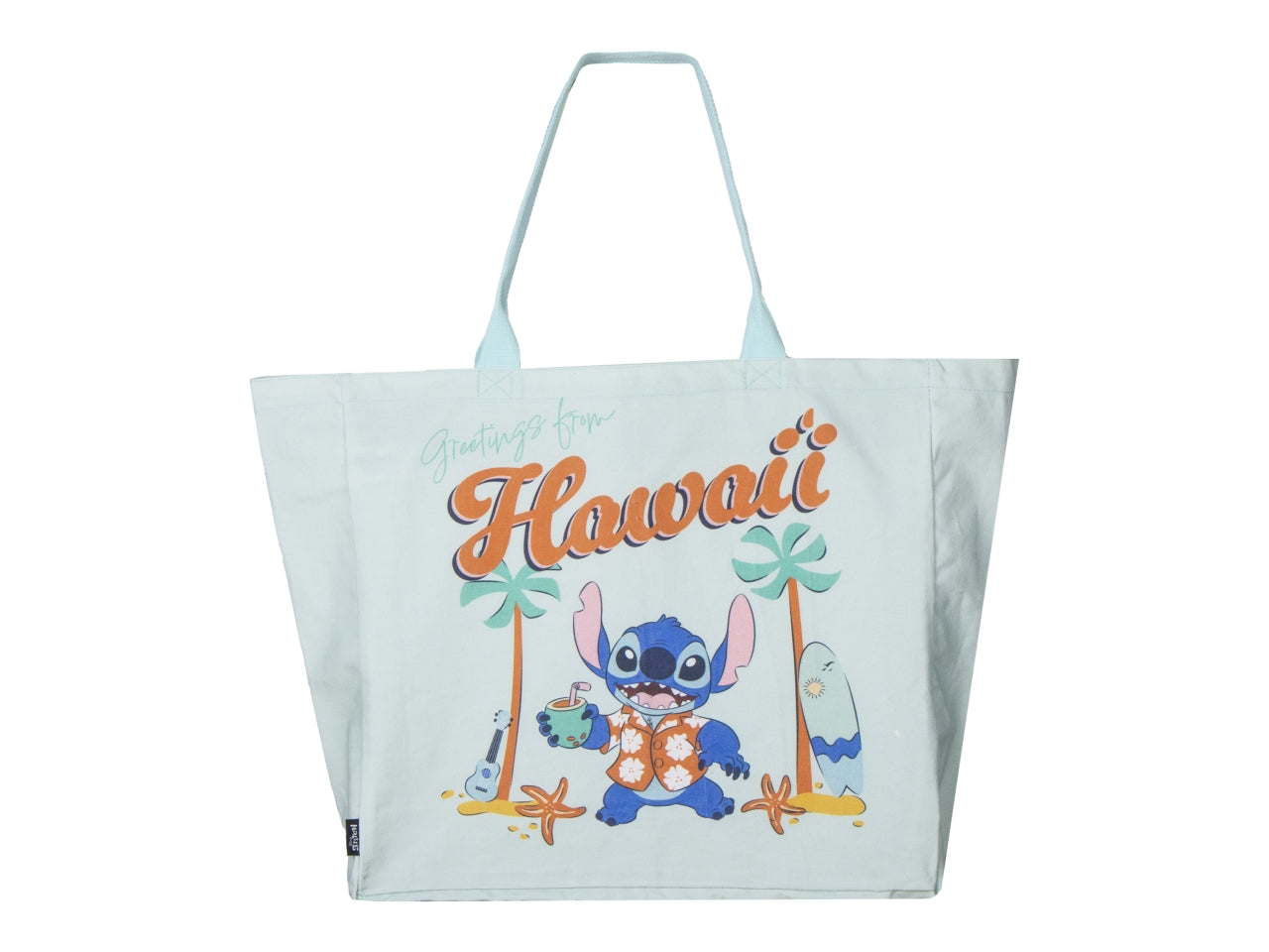 Stitch borsa mare xl