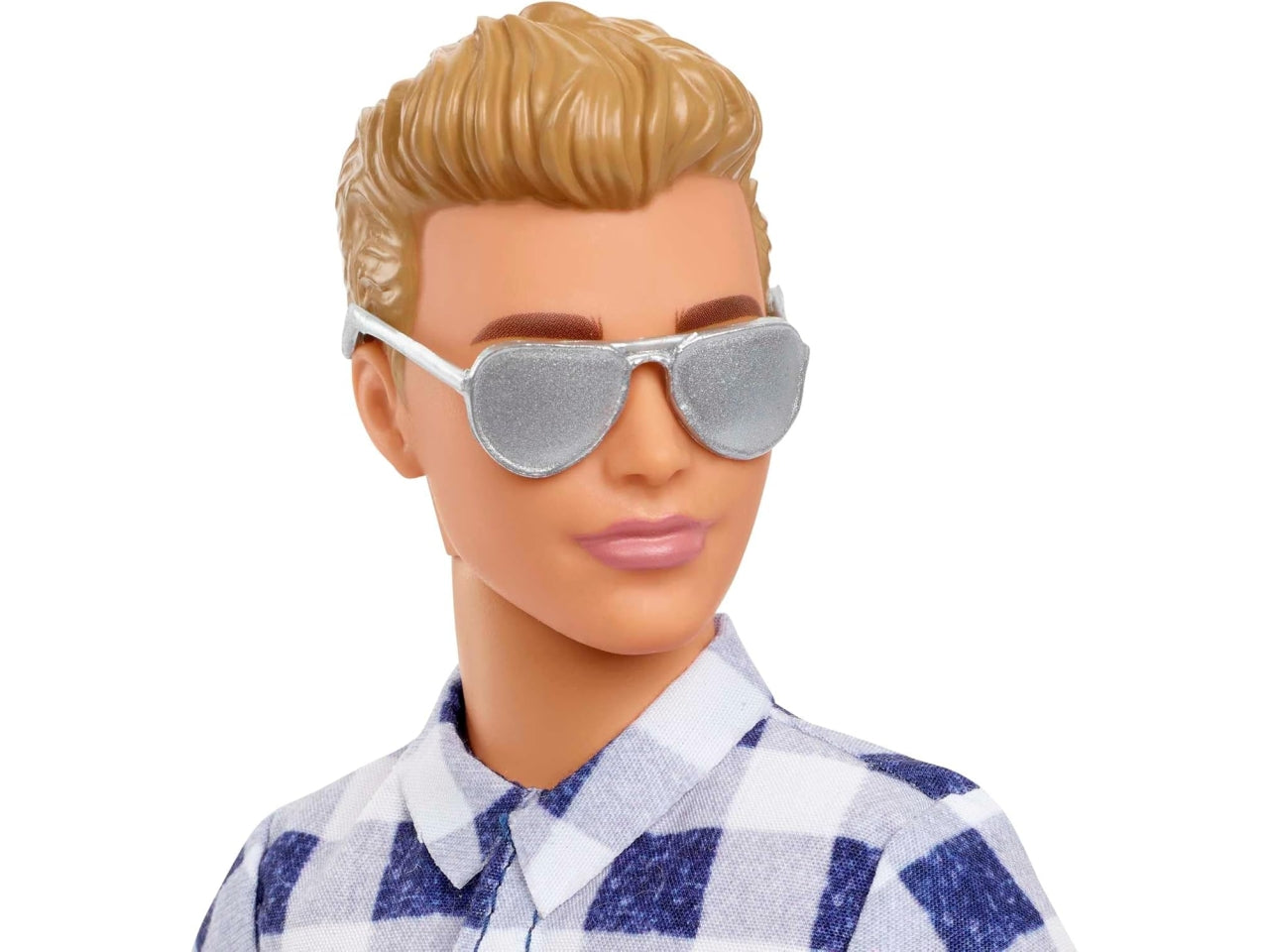 Barbie Doll E Accessori