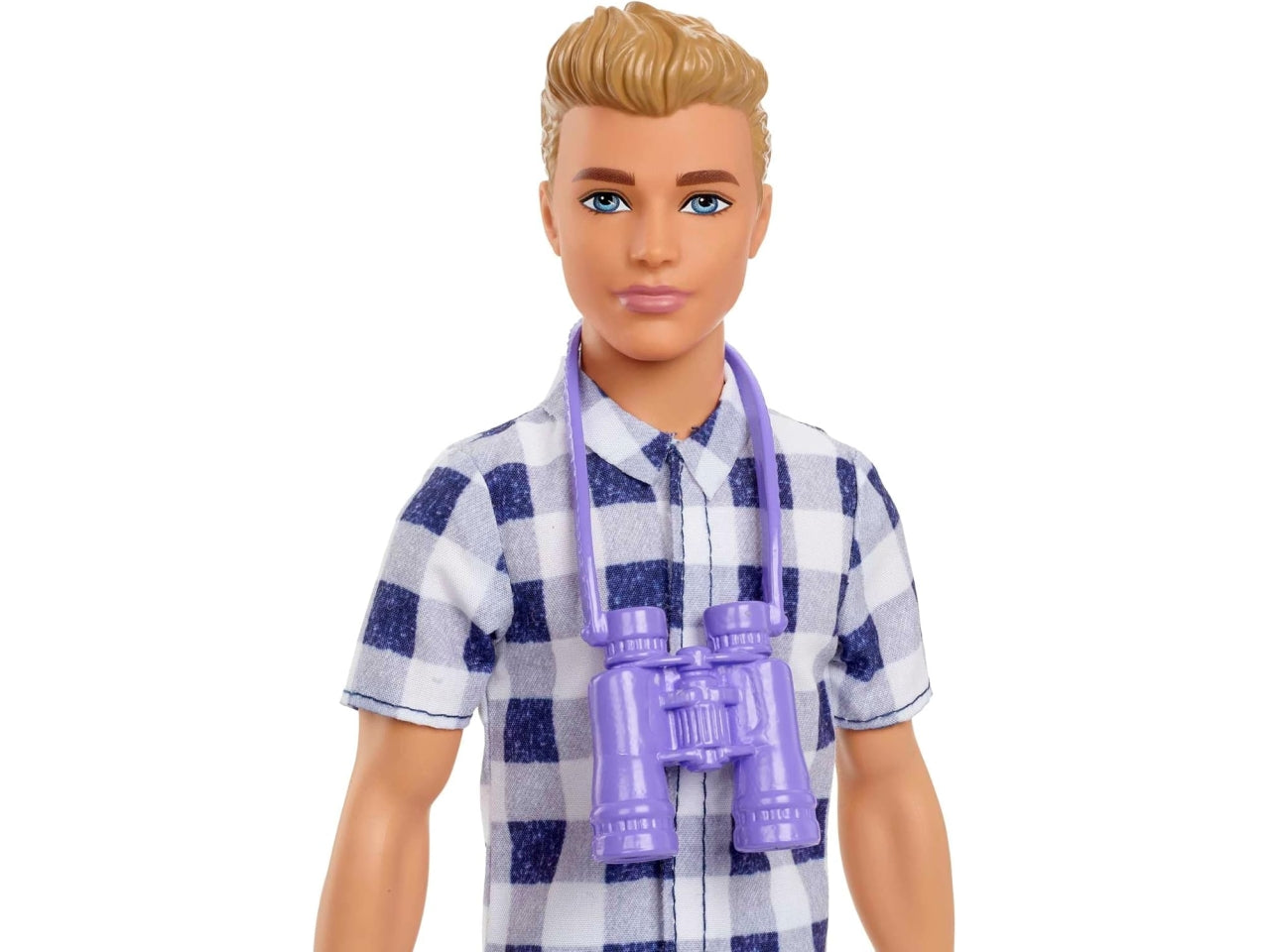 Barbie Doll E Accessori