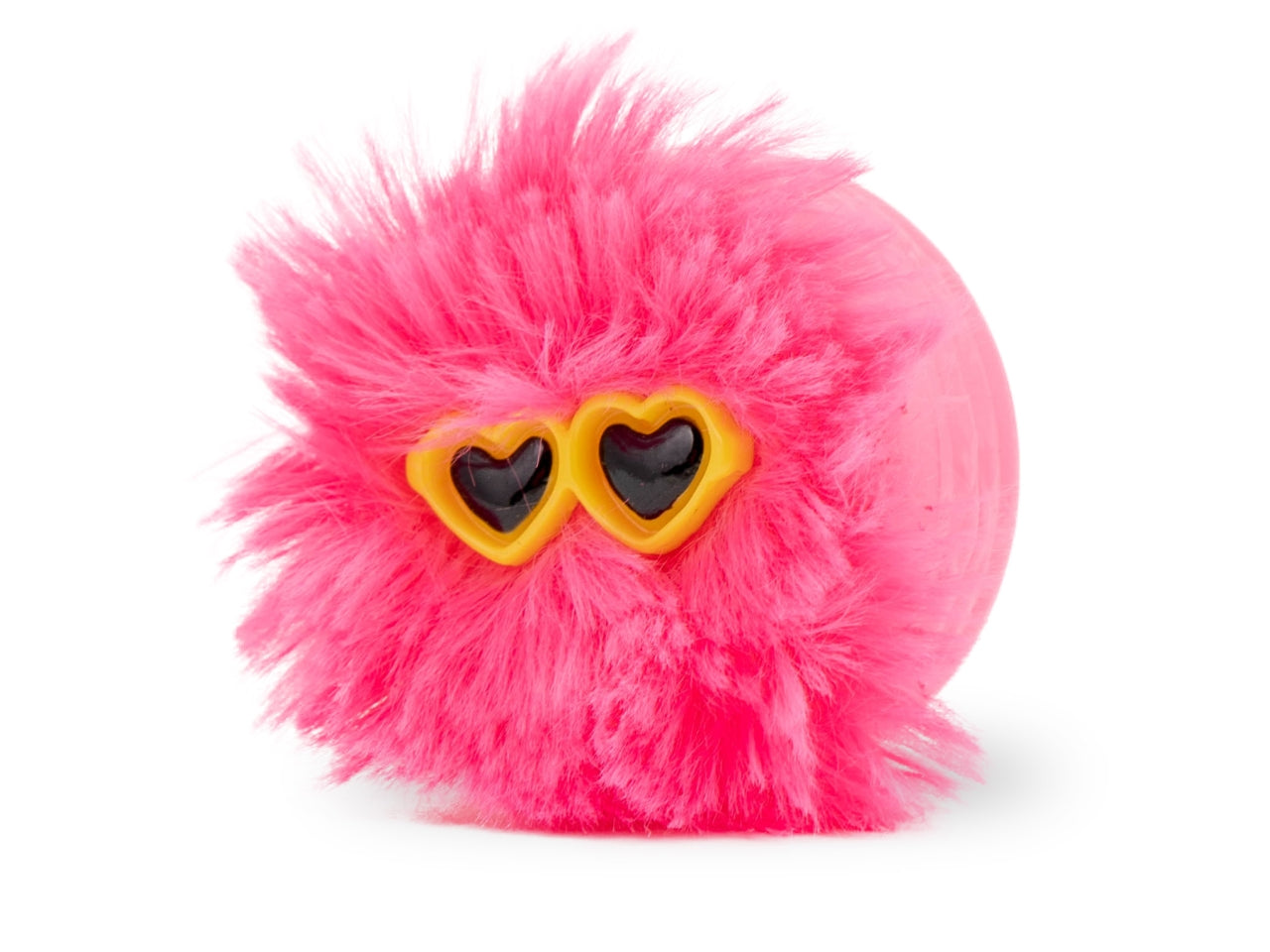 Martinelia fluffy lucidalabbra