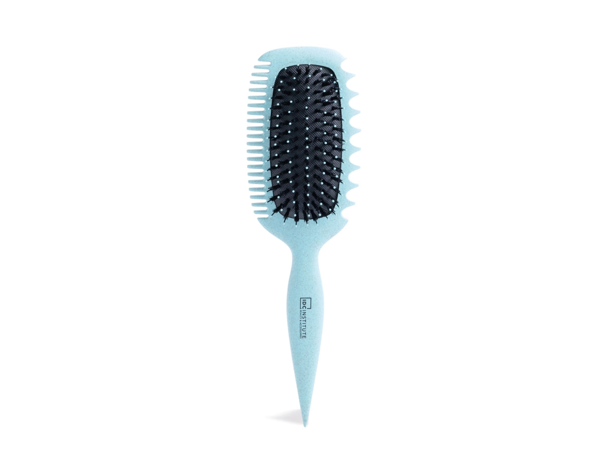Idc institute spazzola per capelli, colori assortiti
