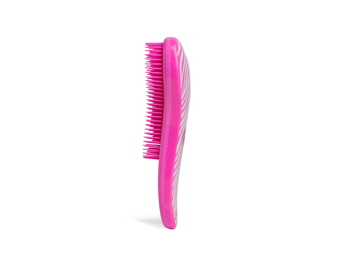 Idc institute spazzola per capelli, colori assortiti