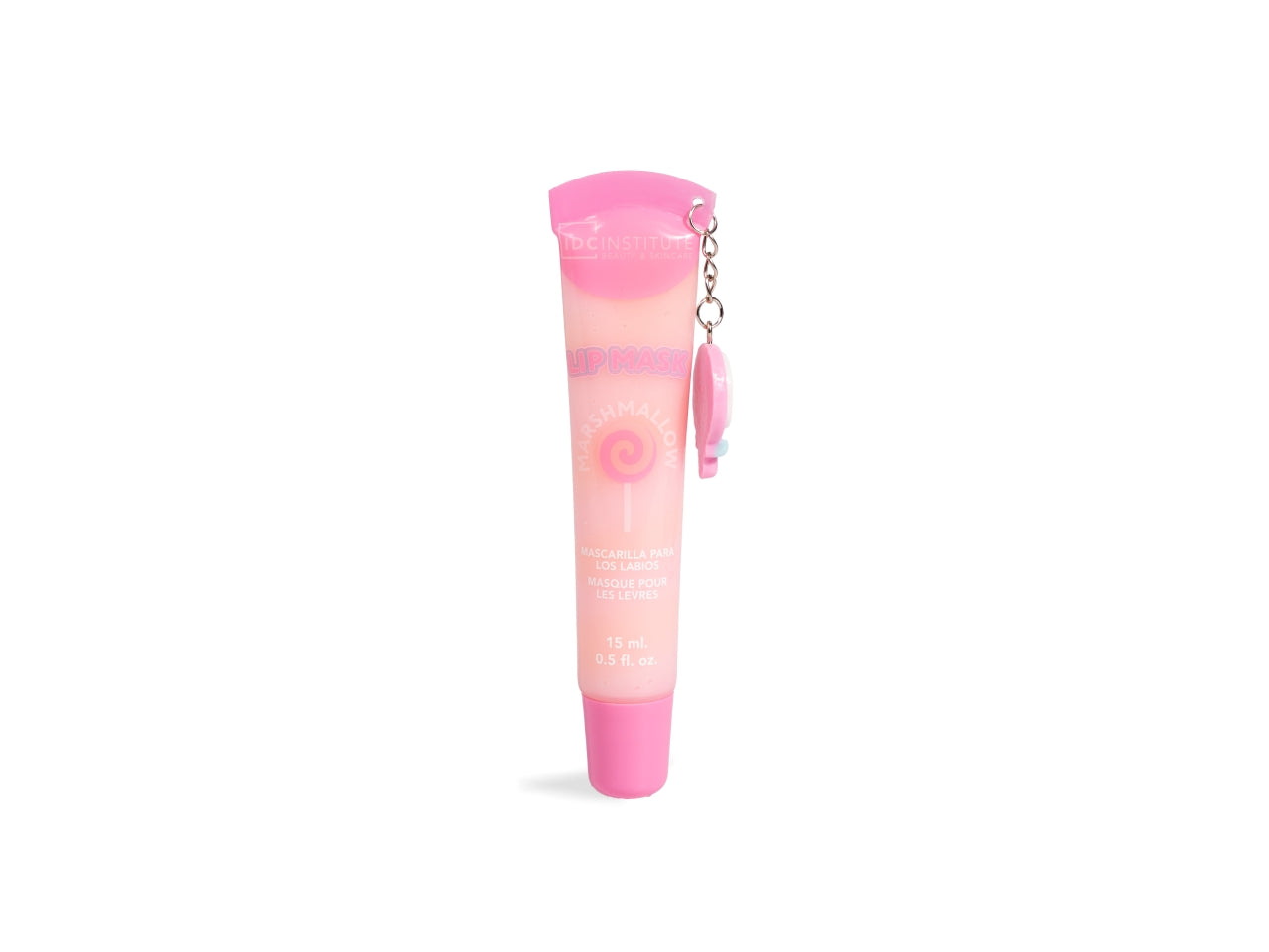 Idc institute delicious maschera per labbra