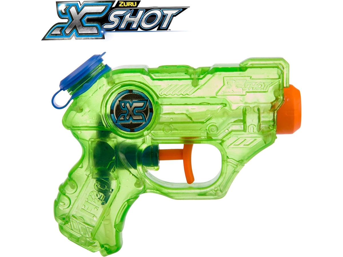 X-Shot Water Warfare Water Blaster