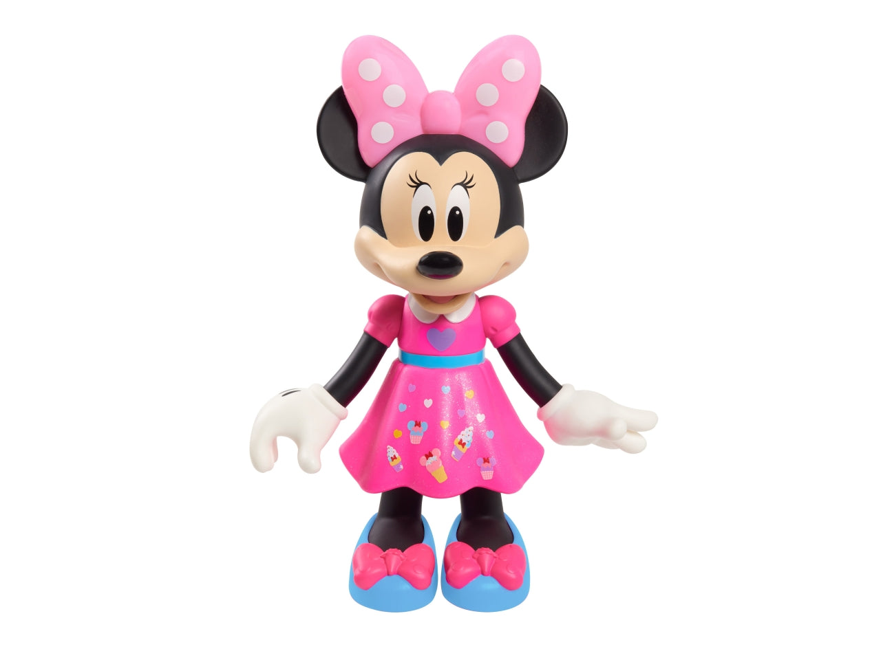 Minnie Disney Sweet E Trats 89944