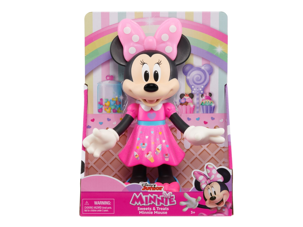 Minnie Disney Sweet E Trats 89944