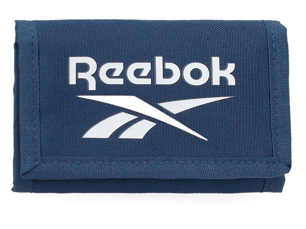 Reebok portamonete ashland blu