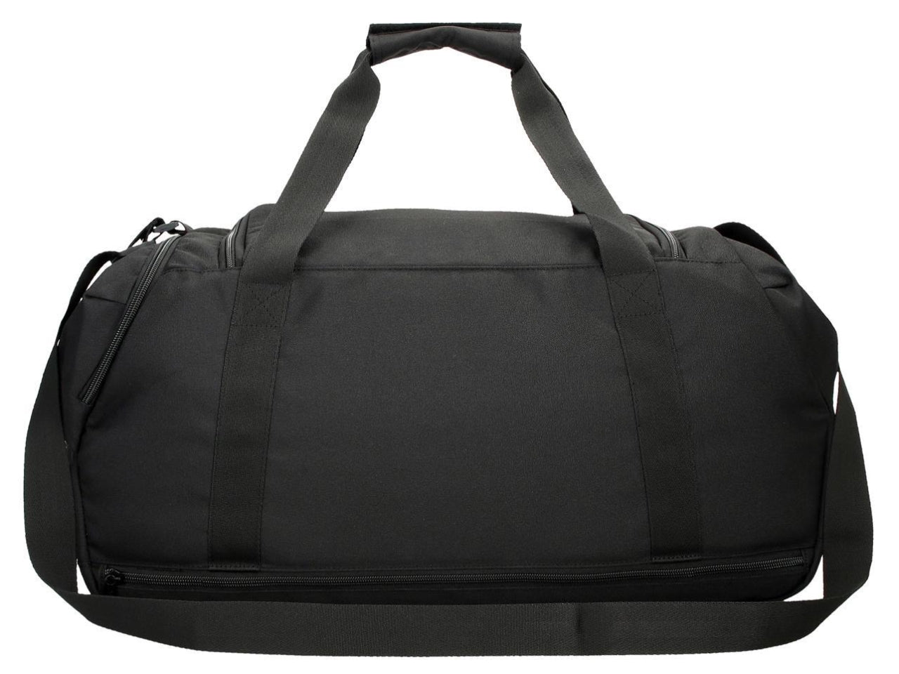 Reebok borsa sportiva 55cm carson nero