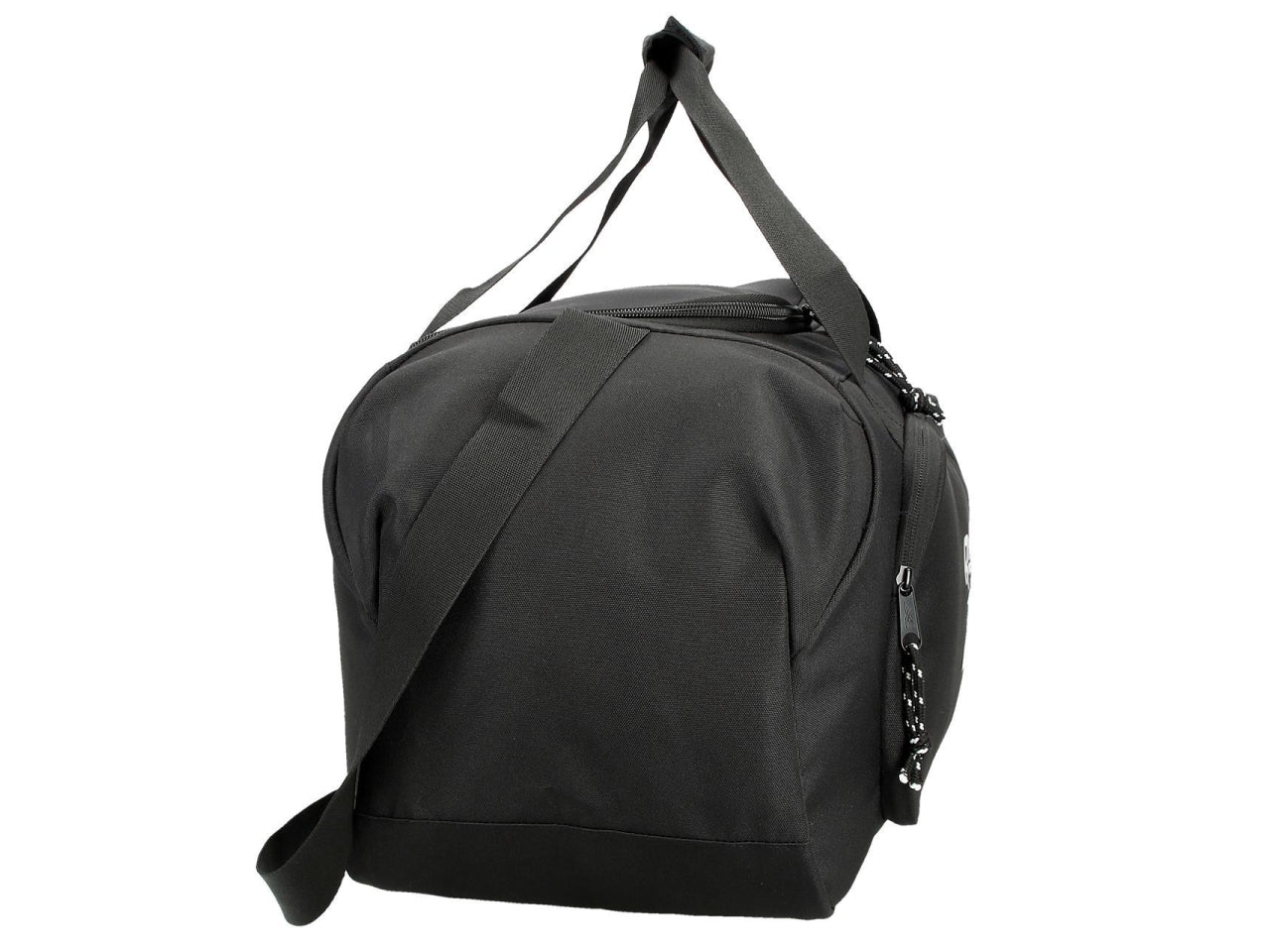 Reebok borsa sportiva 55cm carson nero