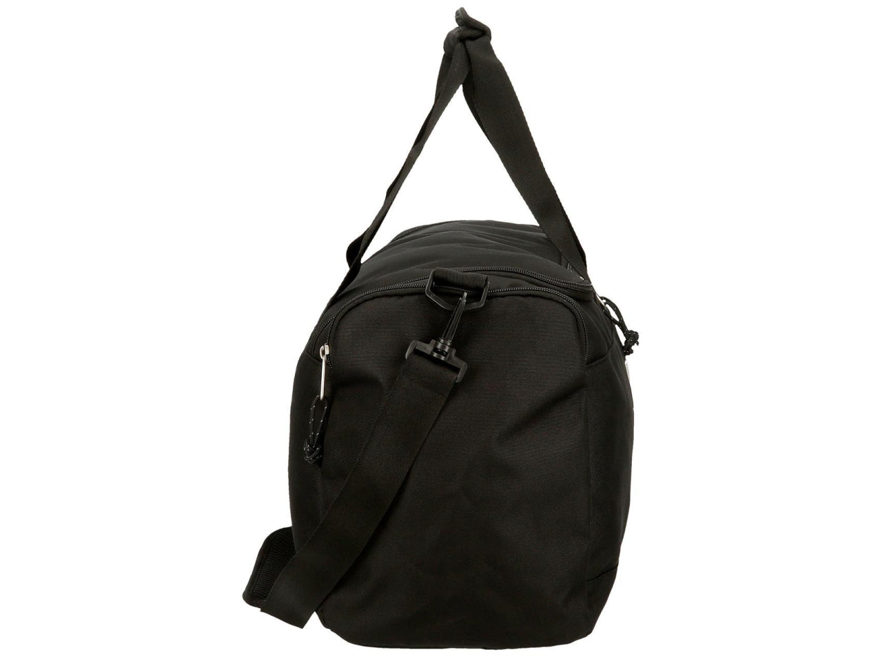 Reebok borsa sportiva 55cm boston nero