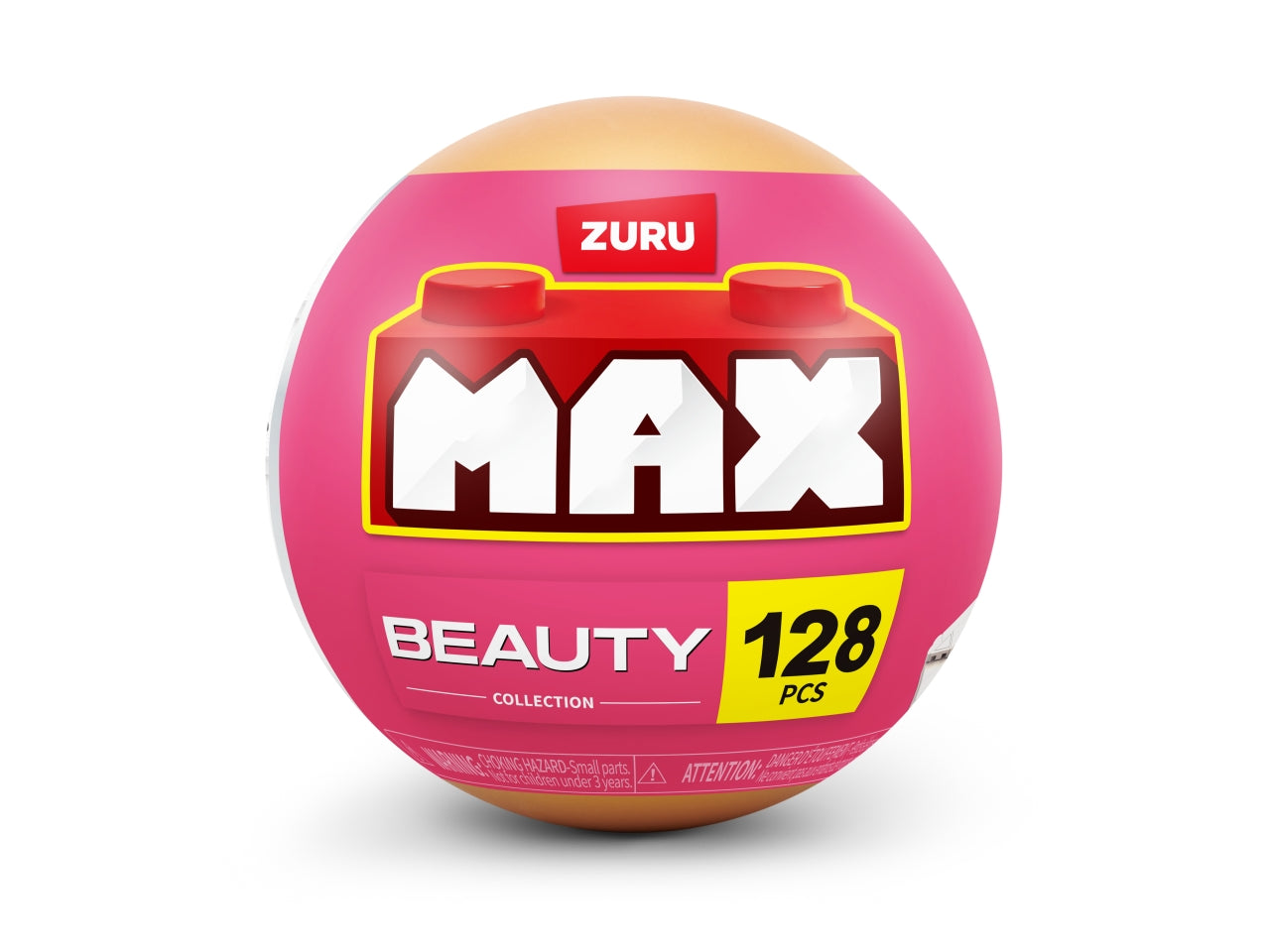 Max premium beauty