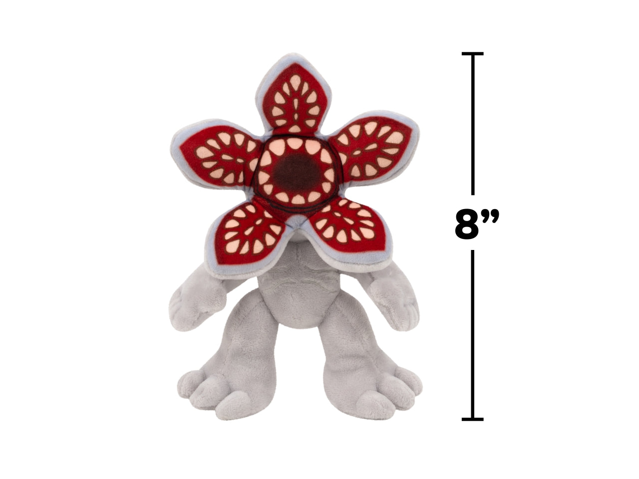 Peluche Stranger Things Chibi da 20cm in vari assortimenti