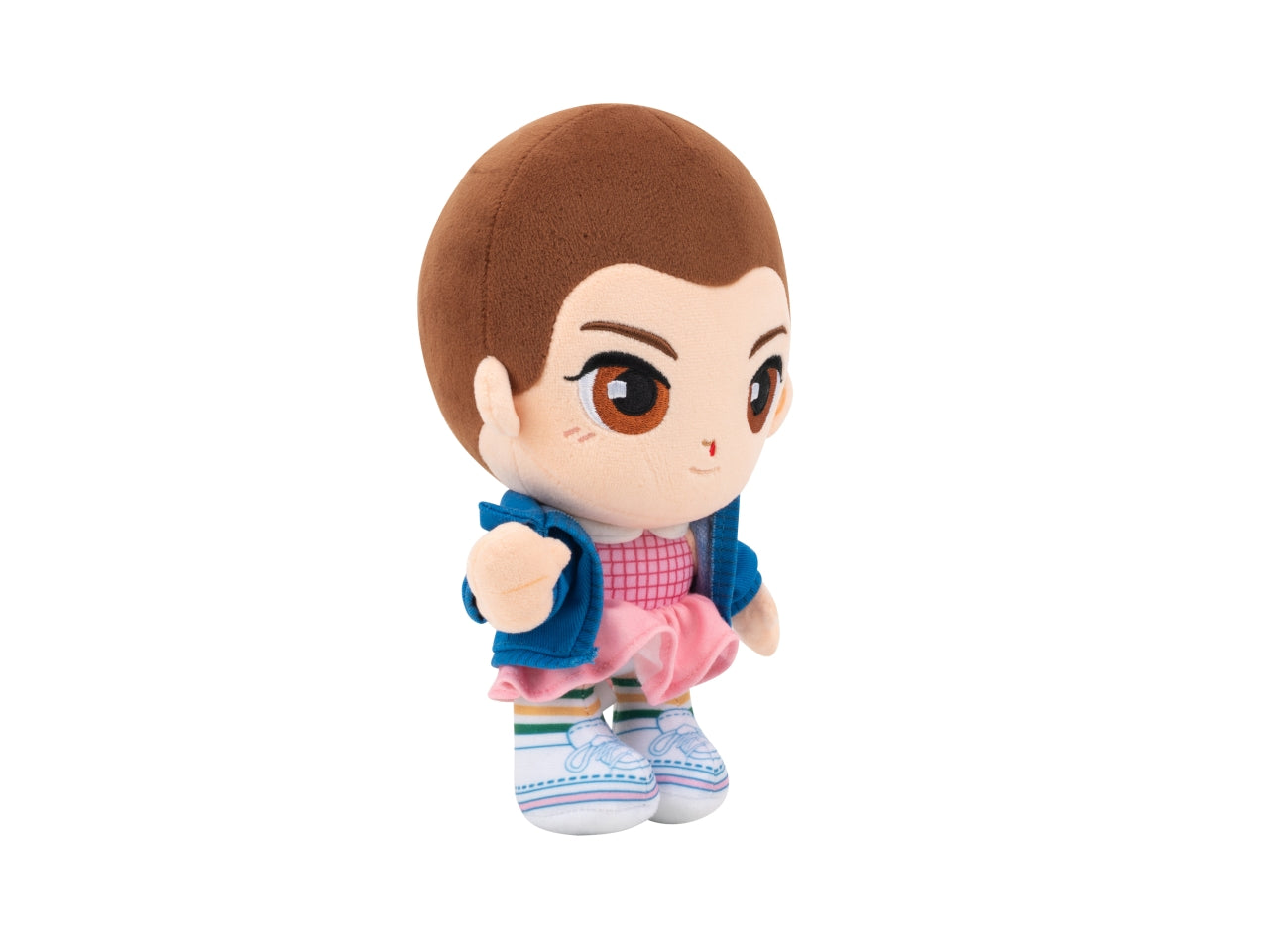 Peluche Stranger Things Chibi da 20cm in vari assortimenti