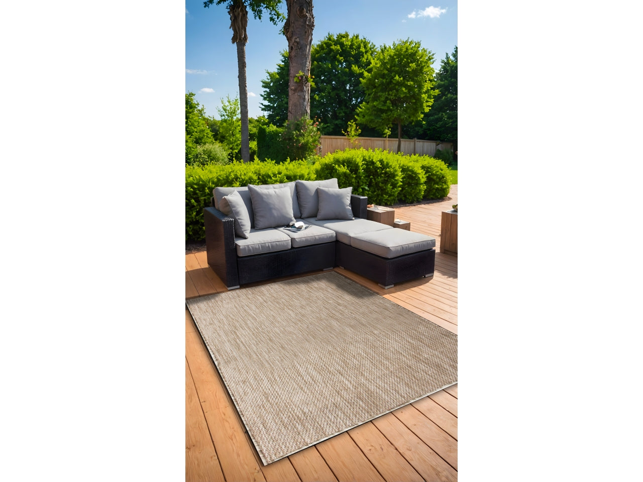 Tappeto resort 80x150cm assortito