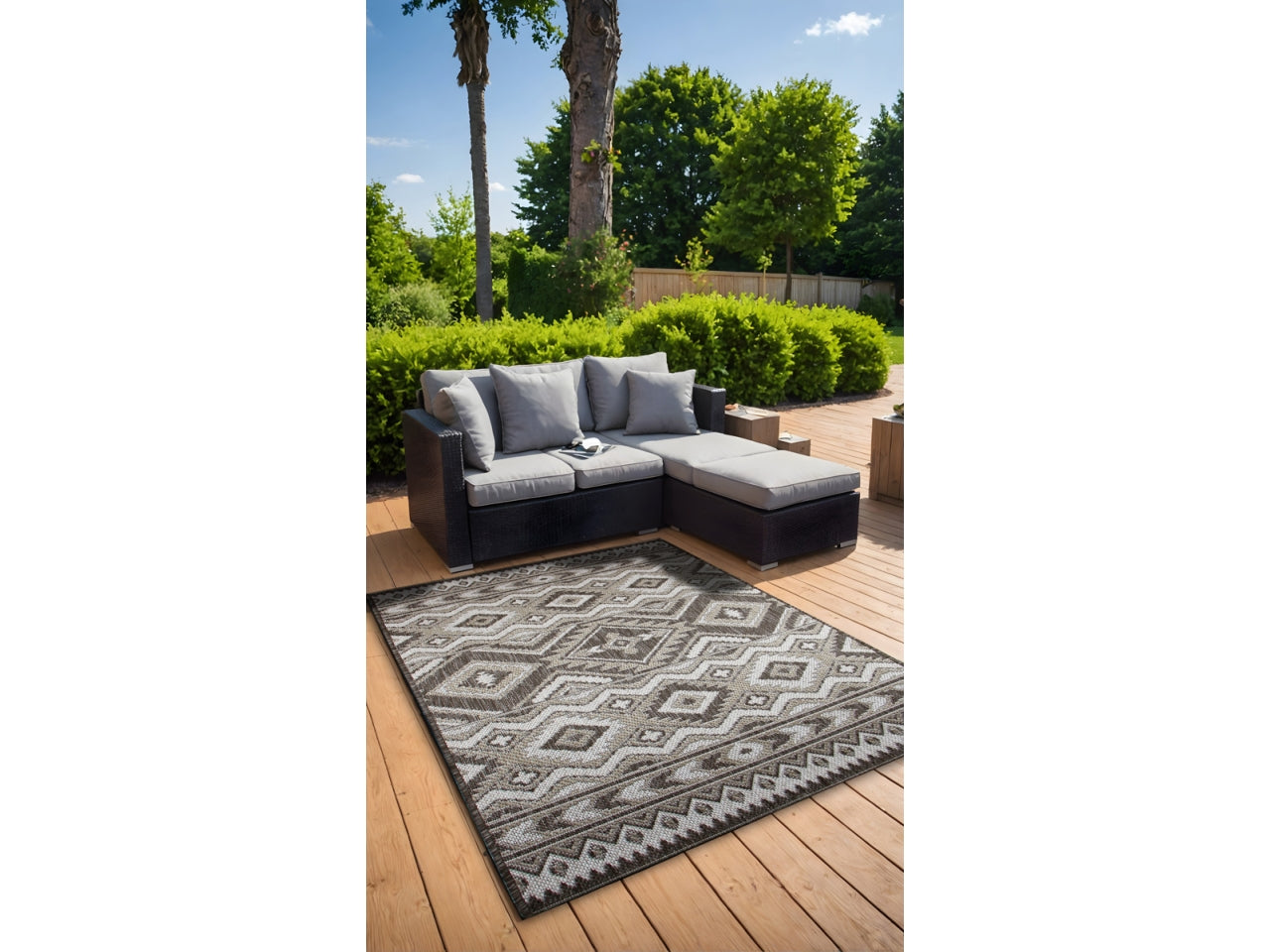 Tappeto resort 80x150cm assortito