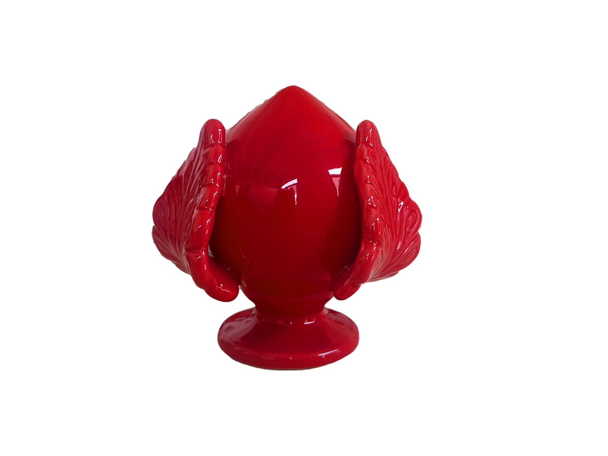 Pumo 9cm rosso