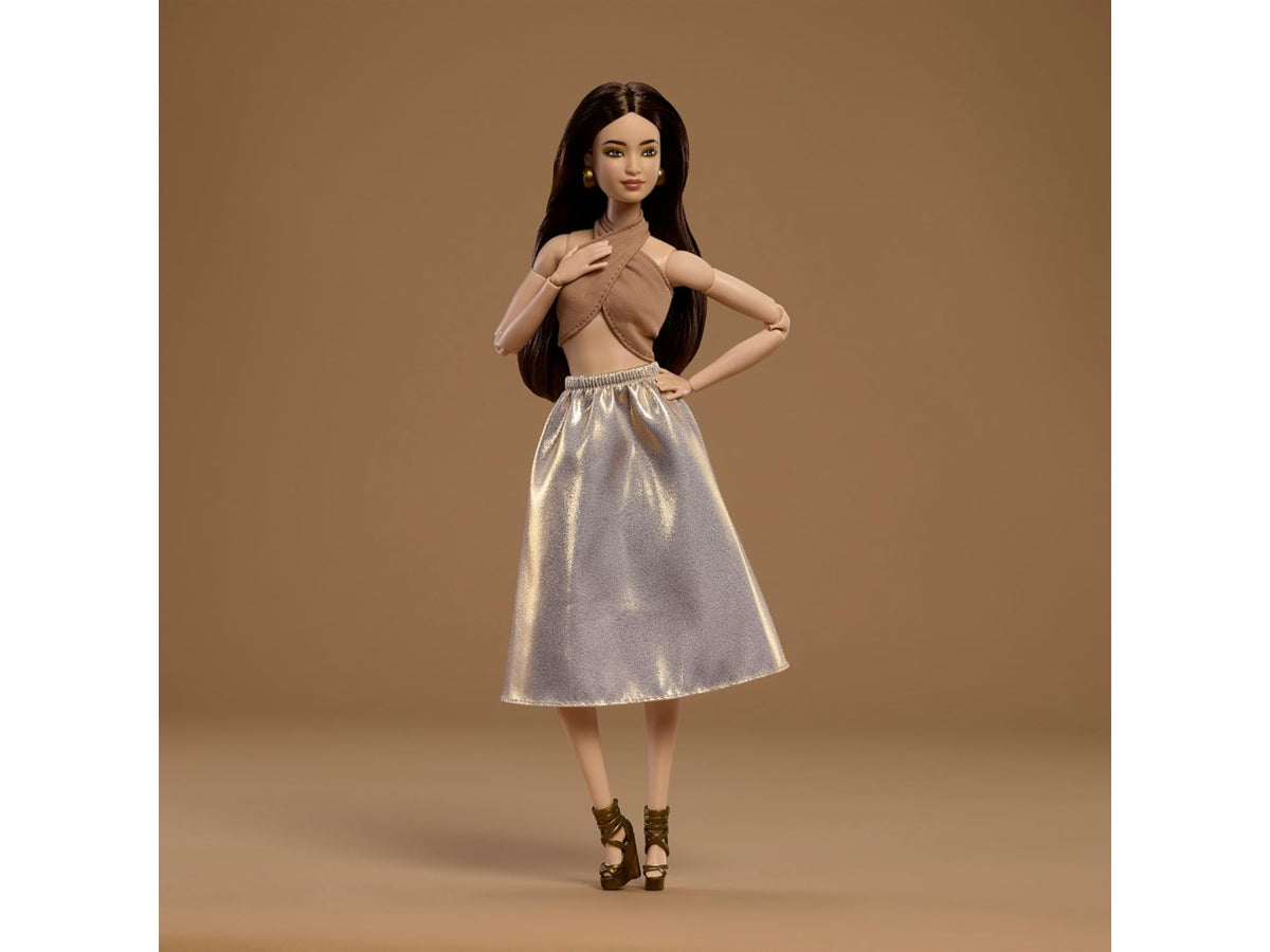 Barbie basics modello 06