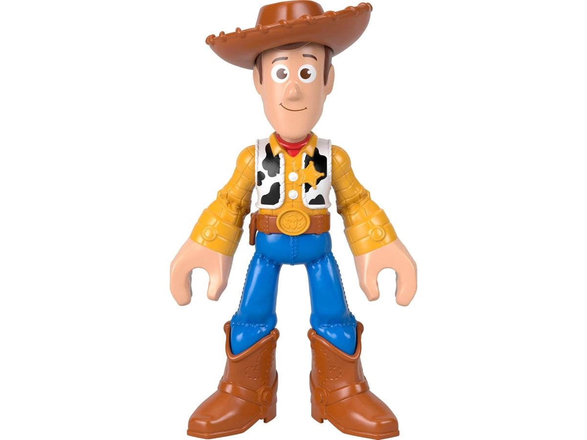 Toy story 5 sheriff woody xl