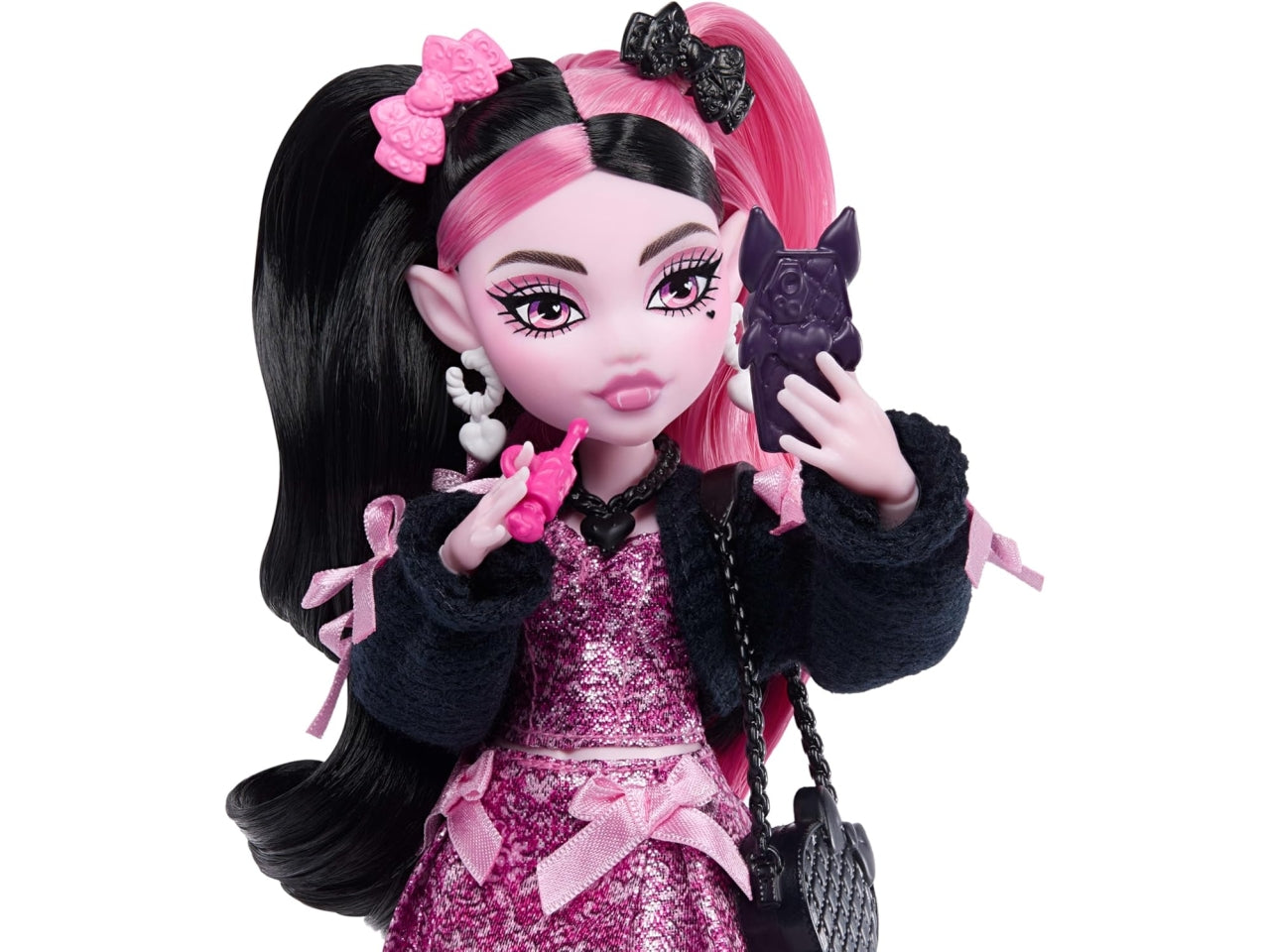 Monster high draculaura