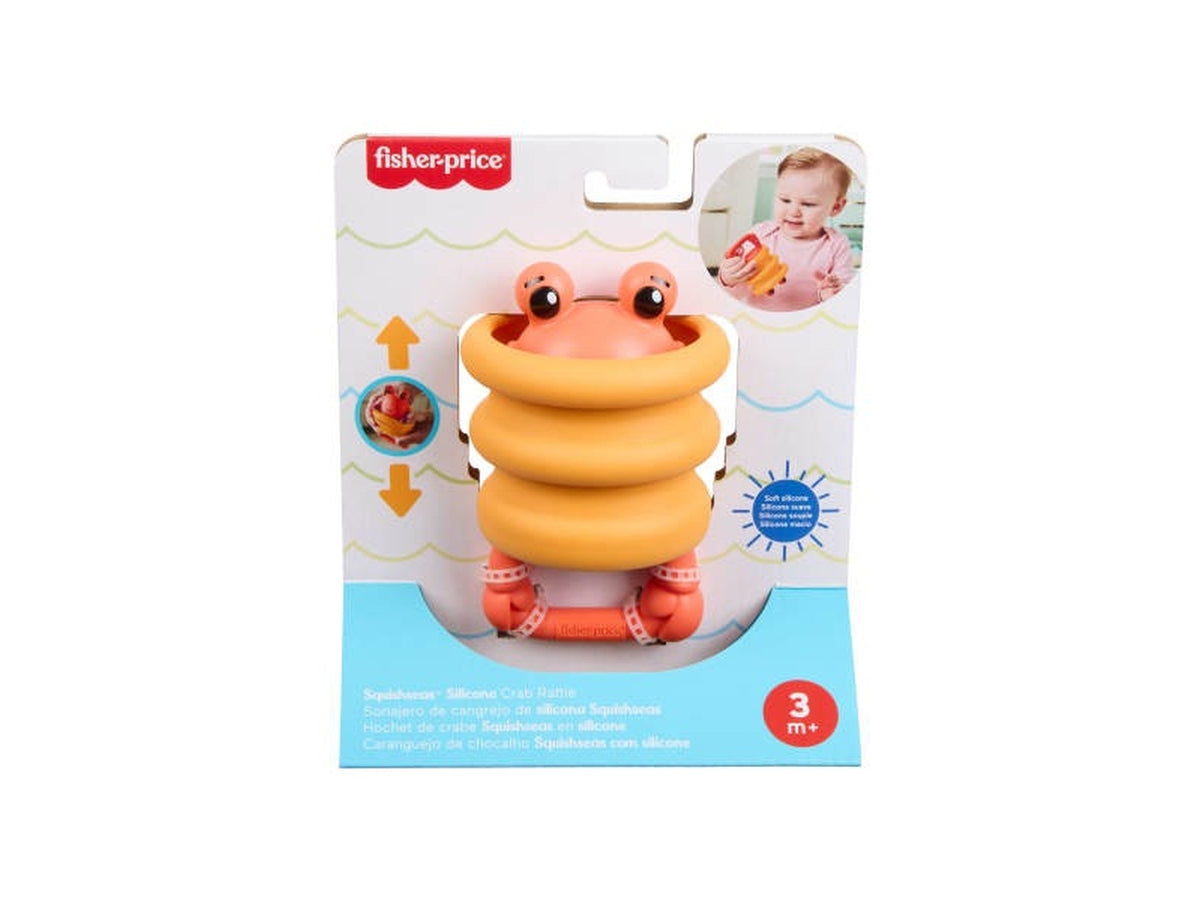 Fisher-price dentaruoli oceano 2 in 1