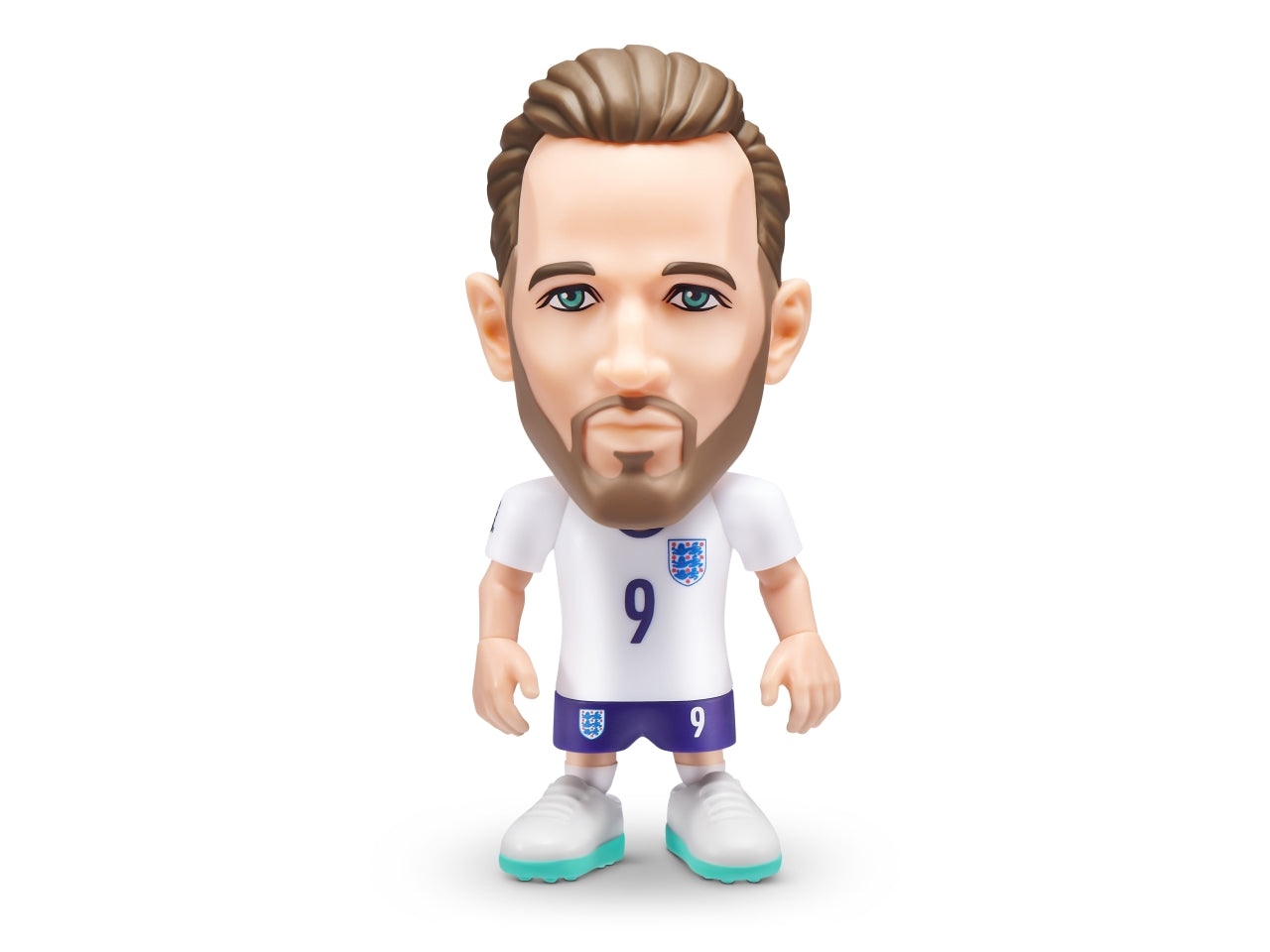 Fifa Baller collezzione 33 giocatori ufficiali Fifa World Cup
