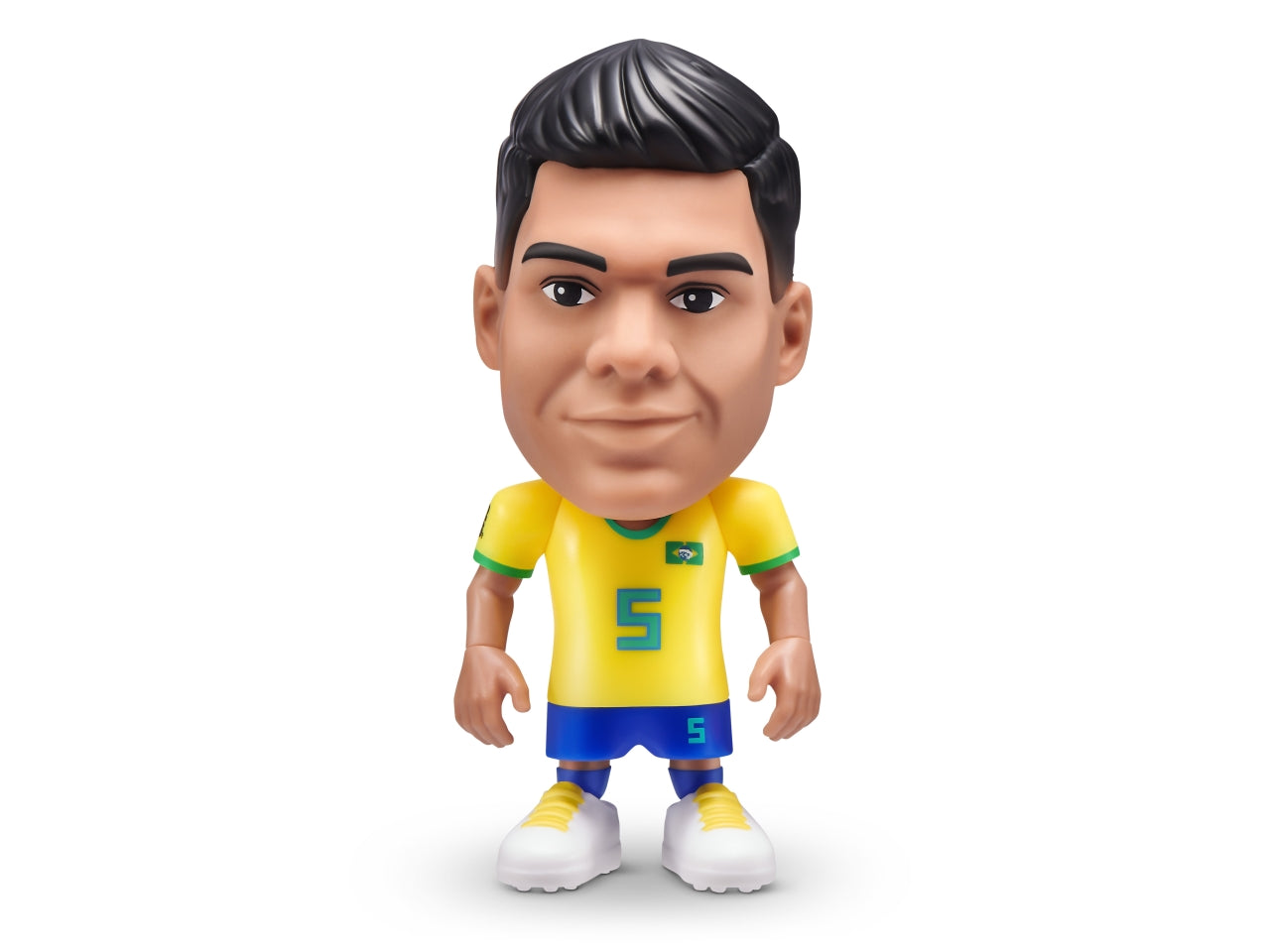 Fifa Baller collezzione 33 giocatori ufficiali Fifa World Cup