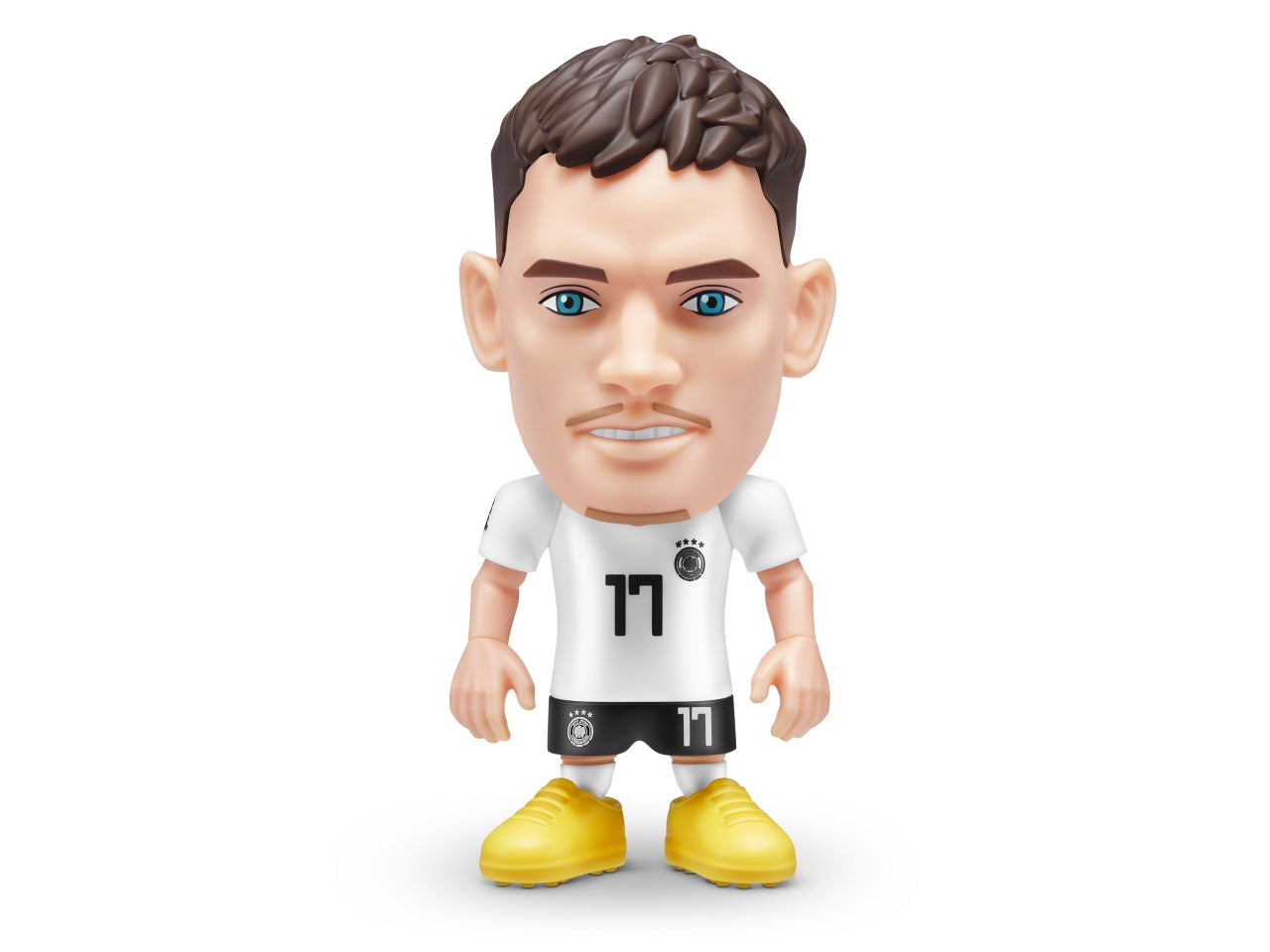 Fifa Baller collezzione 33 giocatori ufficiali Fifa World Cup