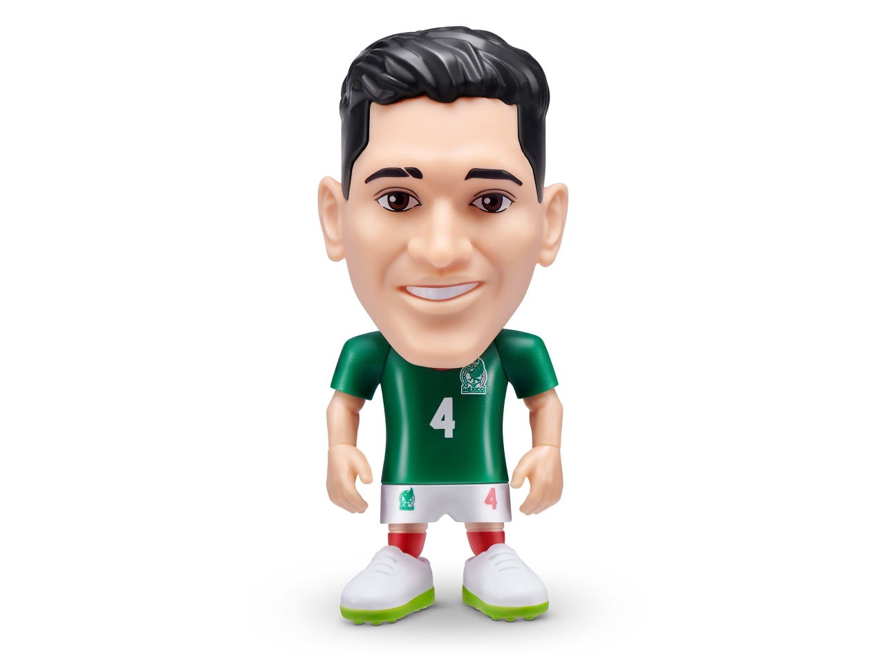 Fifa Baller collezzione 33 giocatori ufficiali Fifa World Cup