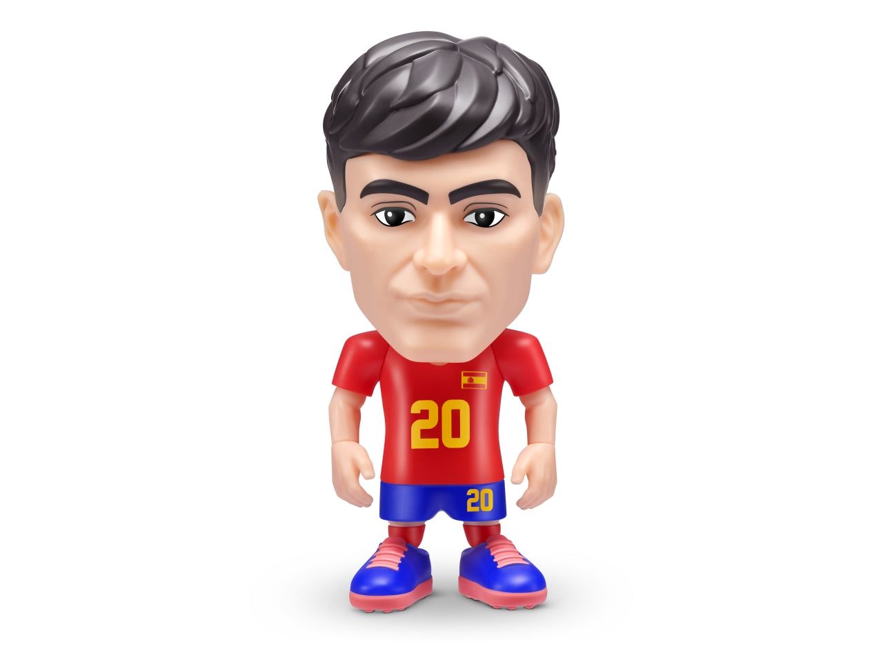 Fifa Baller collezzione 33 giocatori ufficiali Fifa World Cup