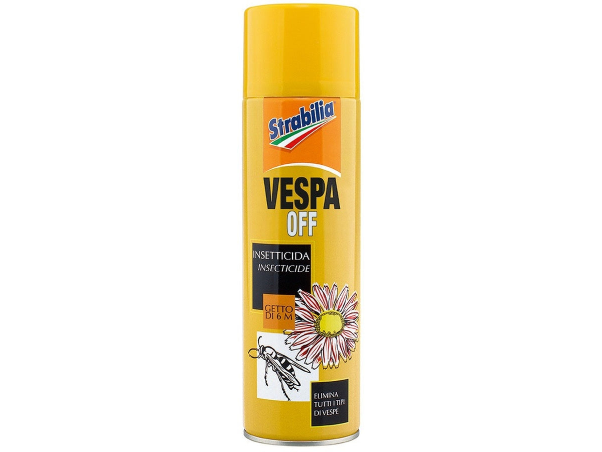 Strabilia vespa off 500ml $