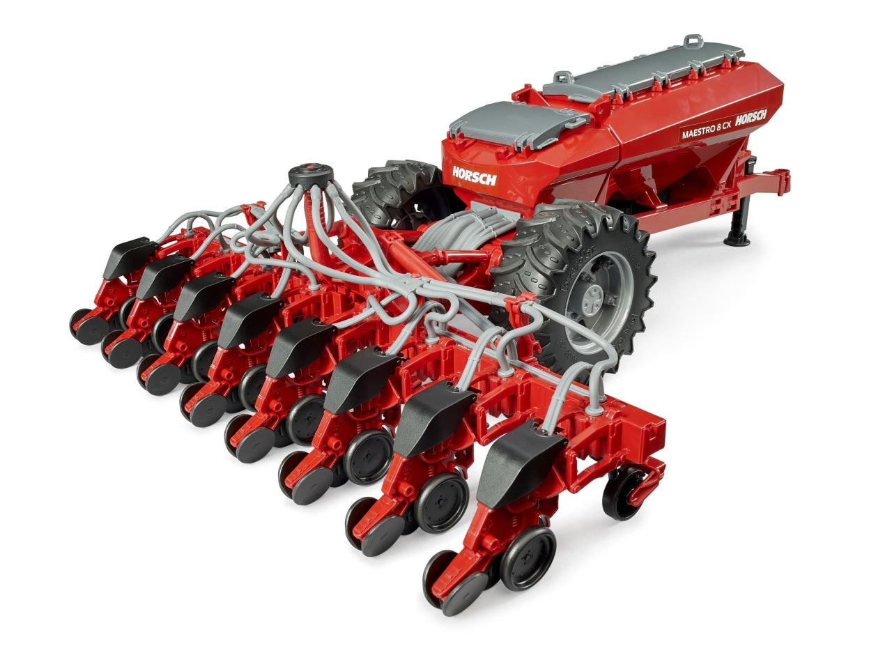 Horsch precision seminatrice maestro 8 cx