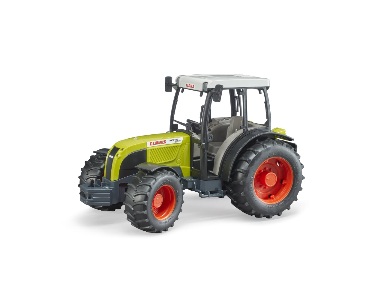 Claas nectis 267 f