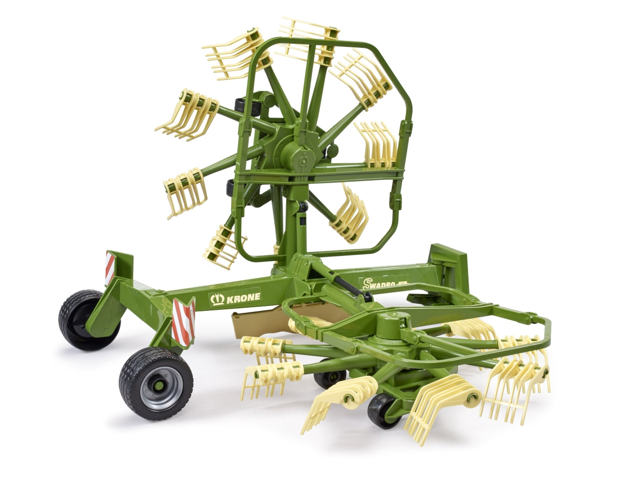 Krone raccoglifieno