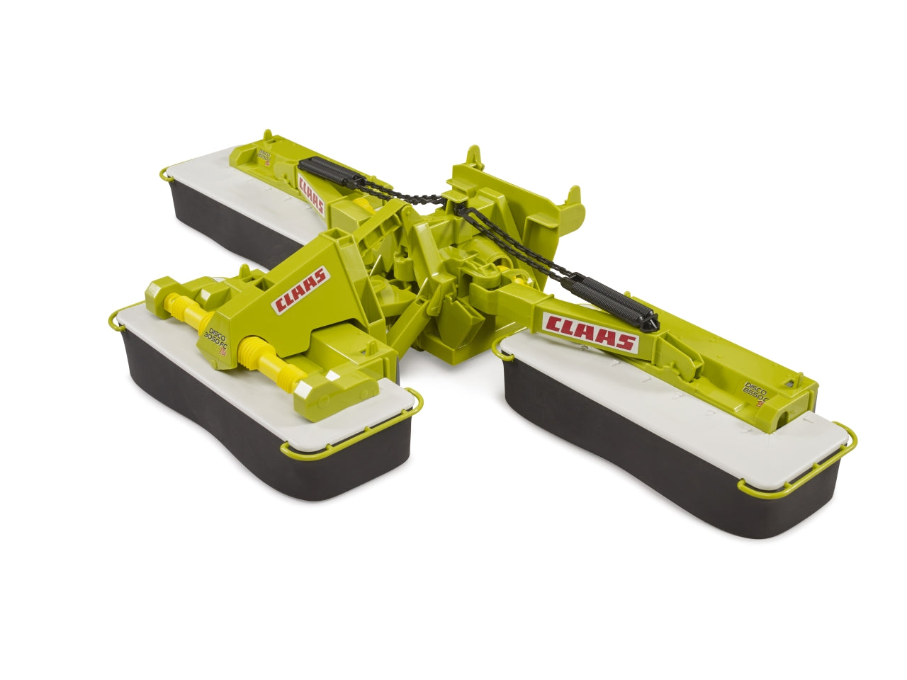 Claas falciatrice a disco 8550 c plus