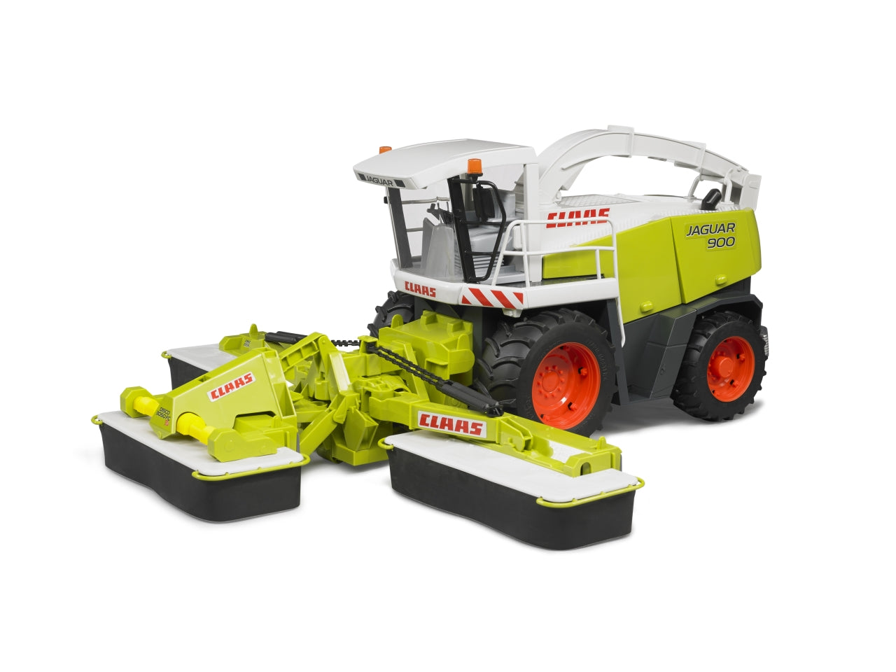 Claas falciatrice a disco 8550 c plus