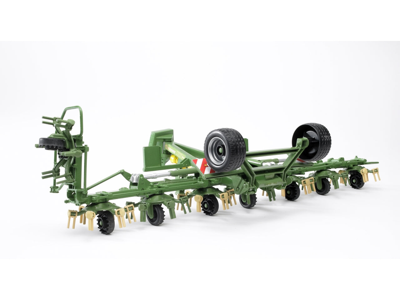 Krone voltaforaggio kwt 8,82