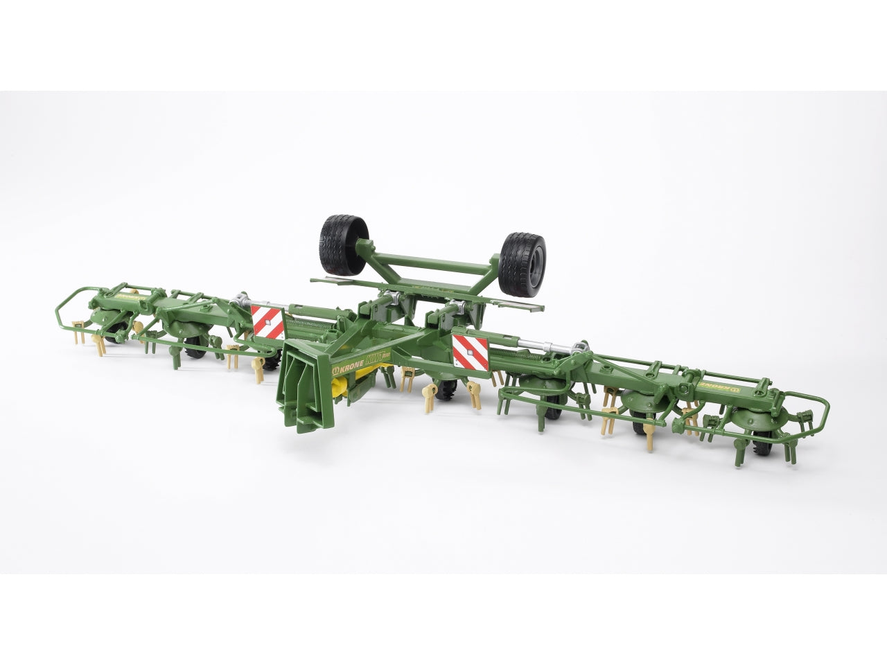 Krone voltaforaggio kwt 8,82