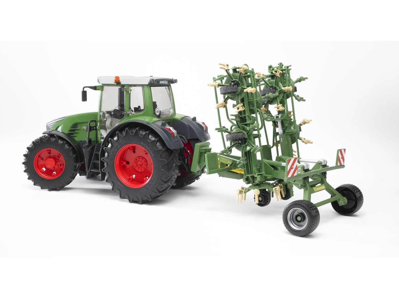 Krone voltaforaggio kwt 8,82