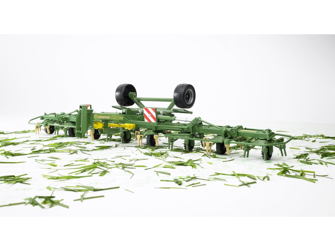 Krone voltaforaggio kwt 8,82