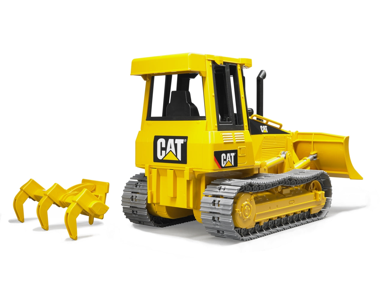 Cat ruspa c/ cingoli