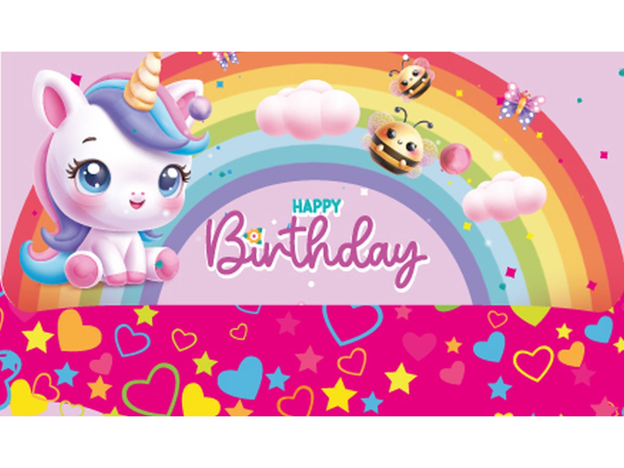 Biglietto portasoldi buon compleanno flashcard 020