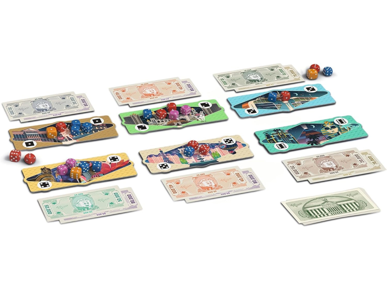 Gioco las vegasrefresh)
