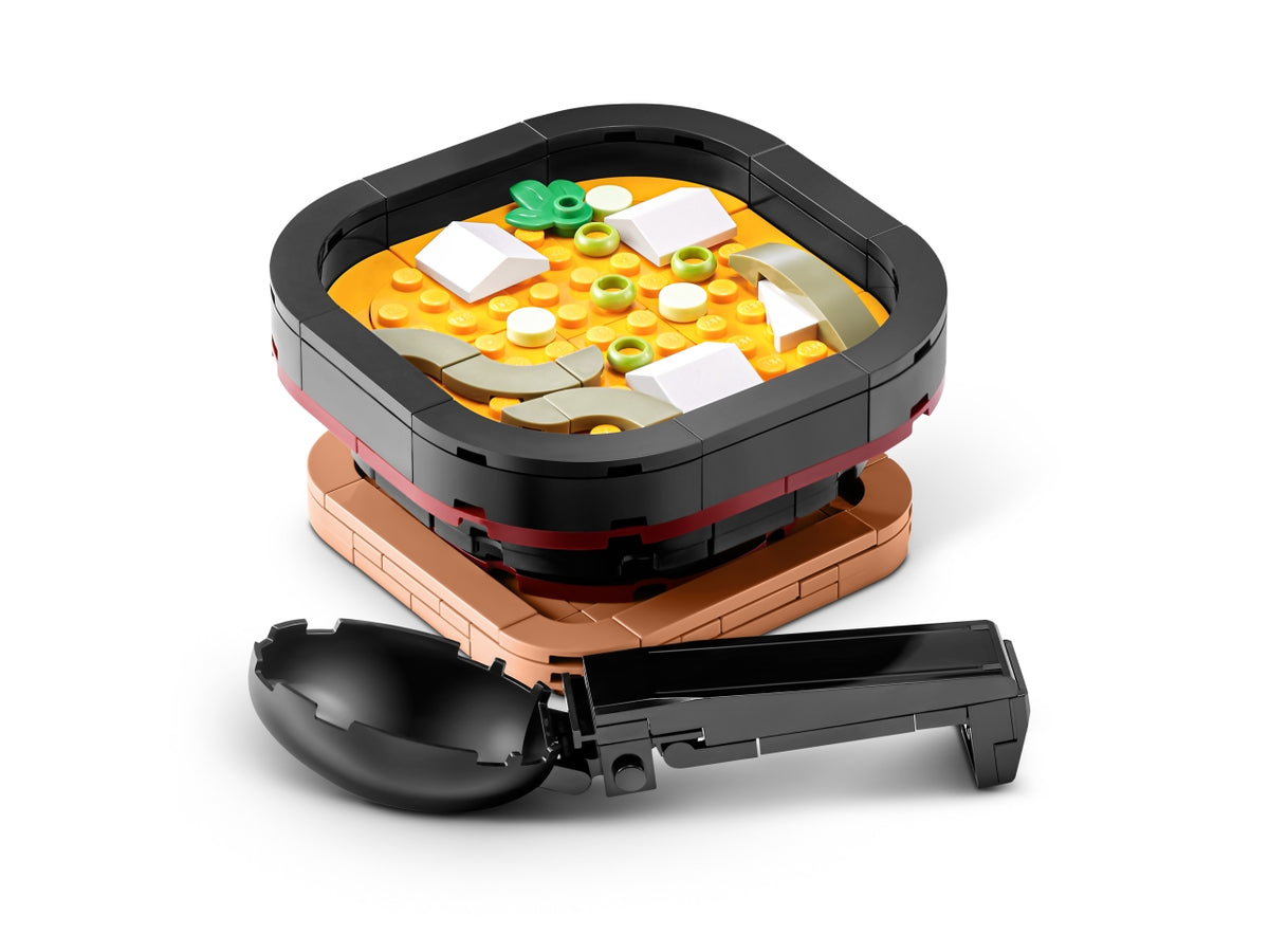 Max premium sushi bar collection-capsule