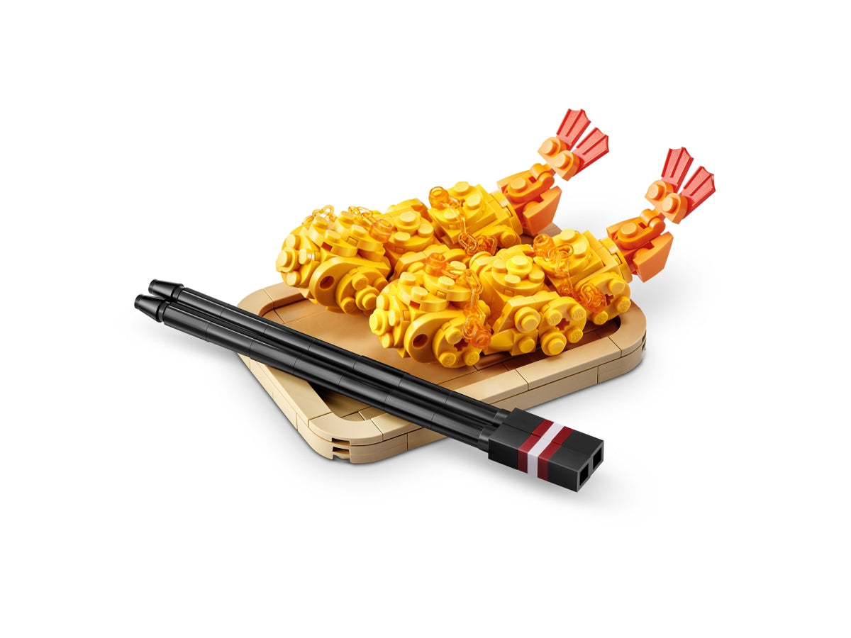 Max premium sushi bar collection-capsule