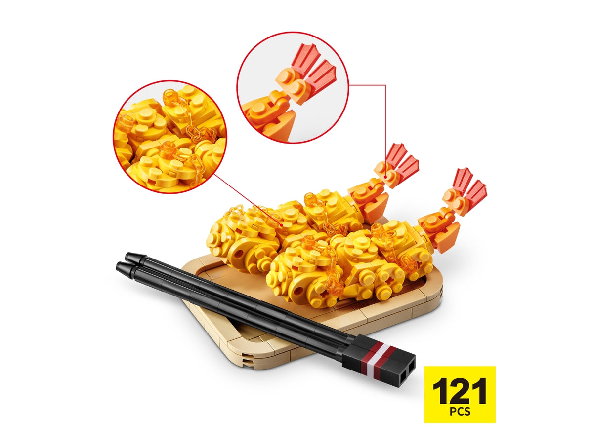 Max premium sushi bar collection-capsule