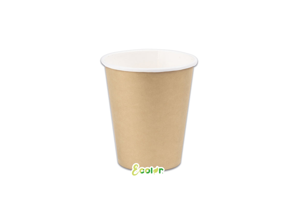 Bicchieri Ecolor 250cc Oro Matt set da 25 bicchieri