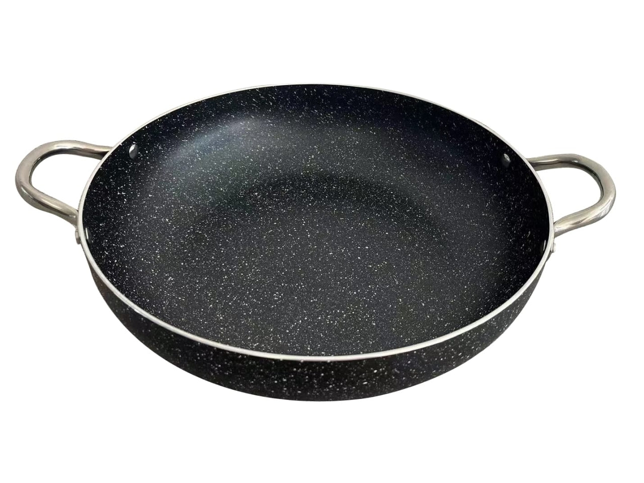 Giganti tegame 2m inox 40cm ad induzione